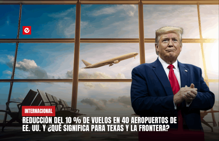 ¿Qué pasa cuando el cielo baja su ritmo?