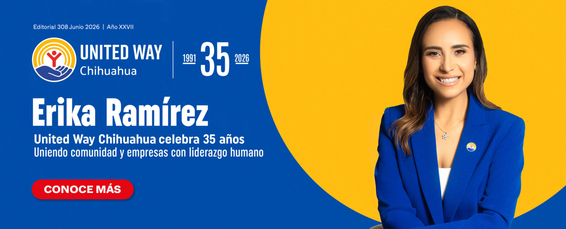 Revista Ser Empresario