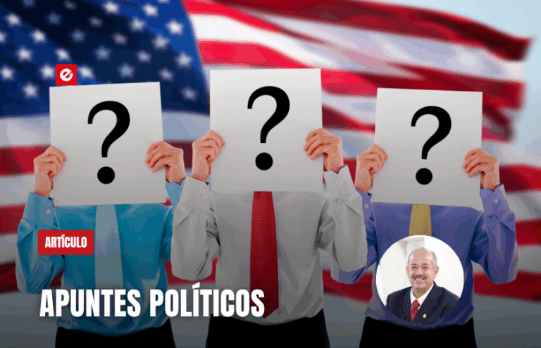Apuntes políticos