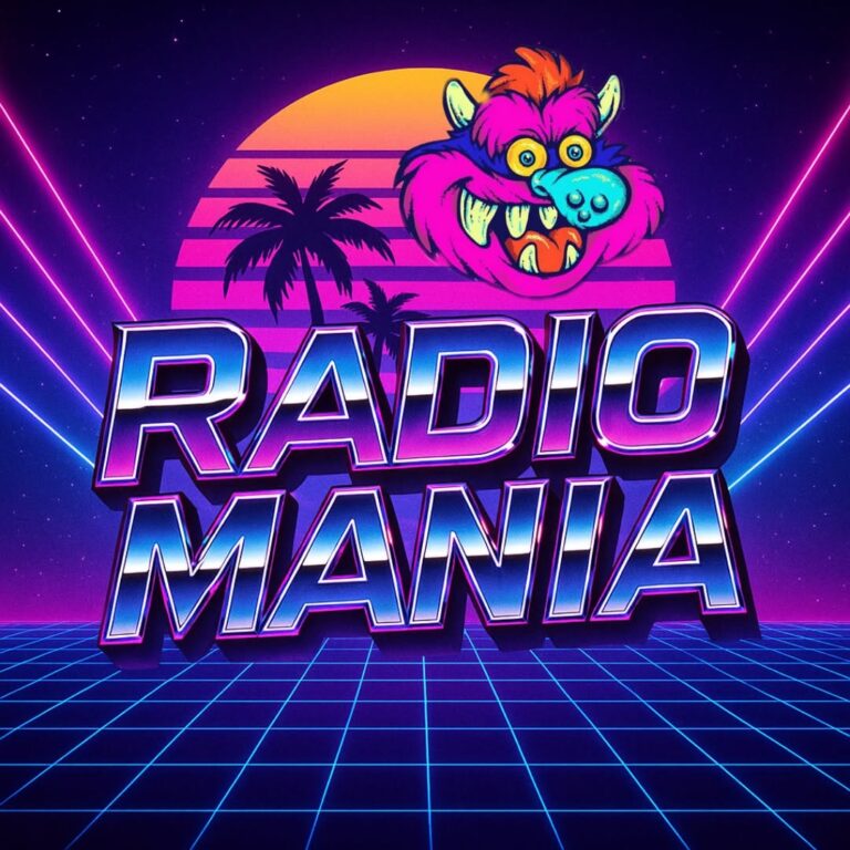 Radio Mania … La entrevista