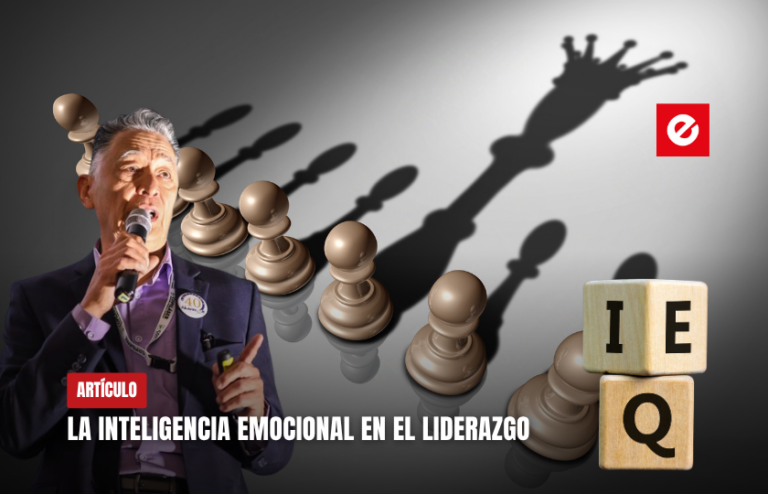 La inteligencia emocional en el liderazgo